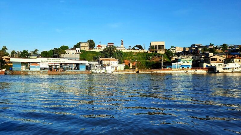 Câmara de Santo Antônio do Içá é o primeiro órgão público a enviar a Prestação de Contas Anual ao TCE-AM