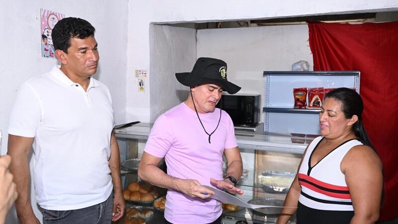 Manaus avança como destaque em regularização fundiária da região Norte