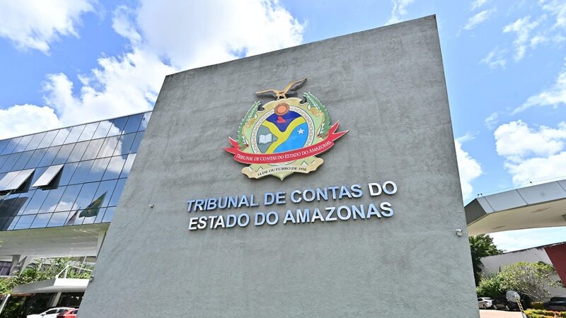 TCE-AM terá 95 processos em julgamento na sessão desta quinta-feira (20)