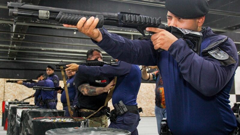 TF reconhece Guarda Municipal como força integrante do sistema de segurança pública