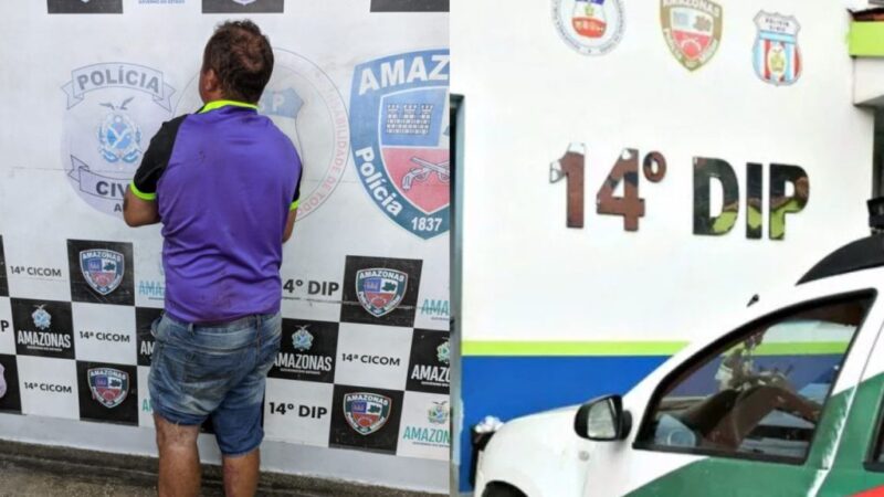 Empresário deixa duas mulheres ferid4s após realizar dispar0s em bar em Manaus