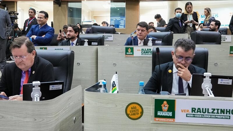 Câmara Municipal debate políticas públicas voltadas ao esporte, saúde da mulher e defesa do consumidor