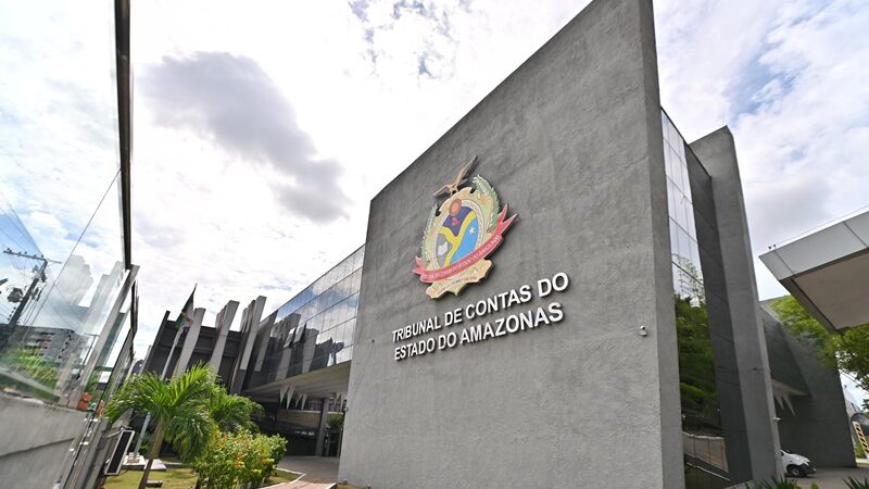 Ministros do STJ e TCU confirmam presença na abertura do ano letivo da Escola de Contas do TCE-AM