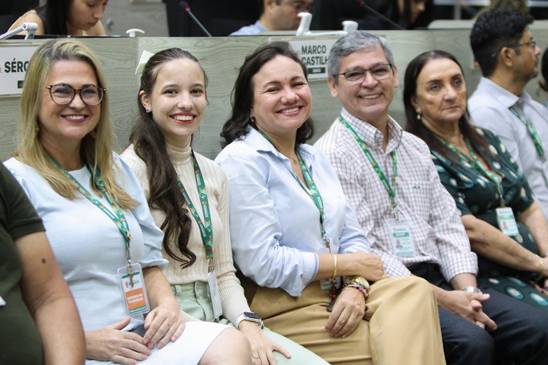 Escola do Legislativo da Câmara Municipal de Manaus inicia novo ciclo de atividades em 2025