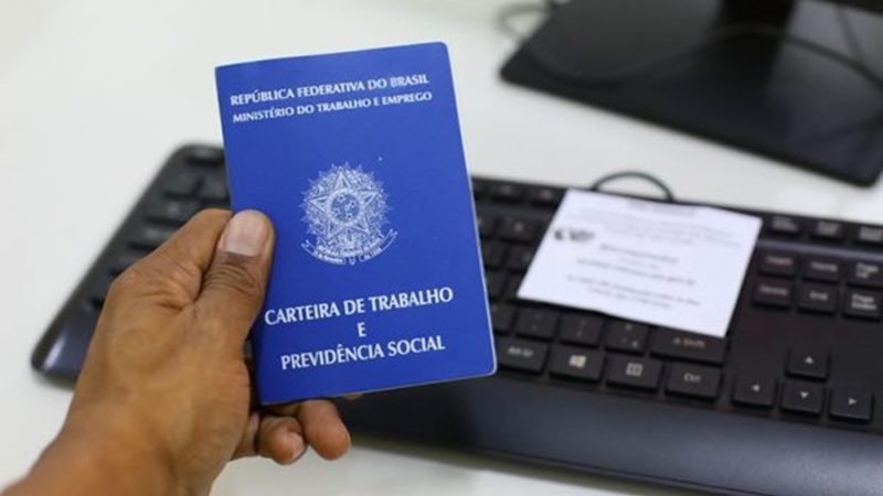 Sine Manaus oferta 393 vagas de emprego nesta segunda–feira, 28/4