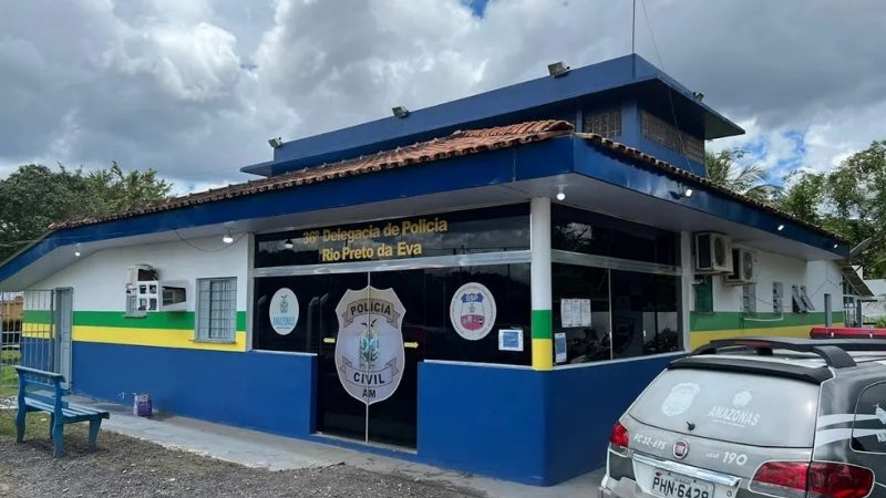 Menina de 13 anos é drogada e estuprada por oito homens em Rio Preto da Eva