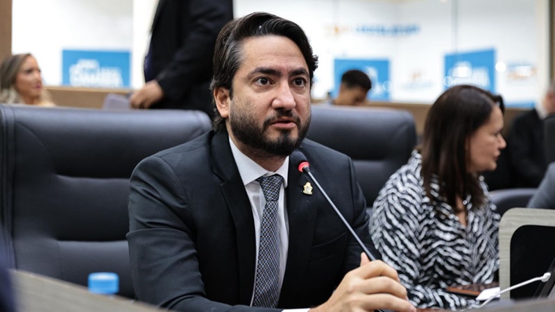 Diego Afonso requer cumprimento do TAG e cobra relatório da Ageman