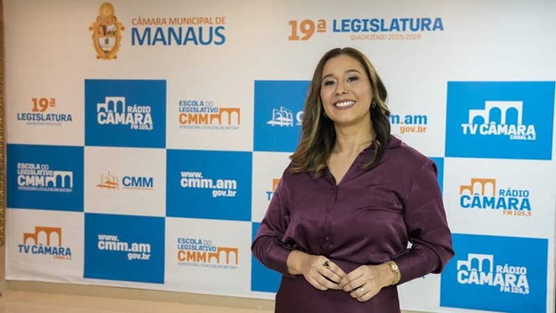 Diretoria de Comunicação da CMM completa 26 anos fortalecendo a comunicação pública