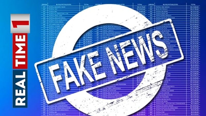 Prefeitura se manifesta em combate à desinformação e Fake News publicada por veículo de comunicação em Manaus