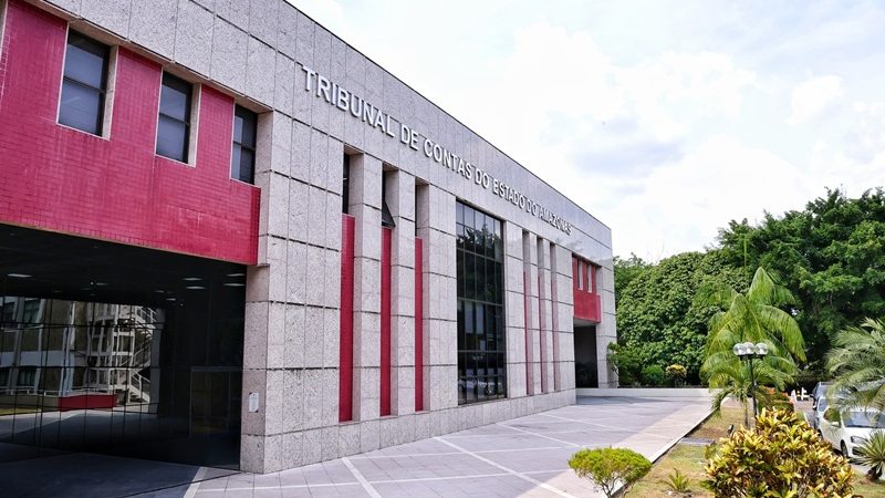 TCE-AM deve julgar 30 processos na sessão desta quarta-feira (30)