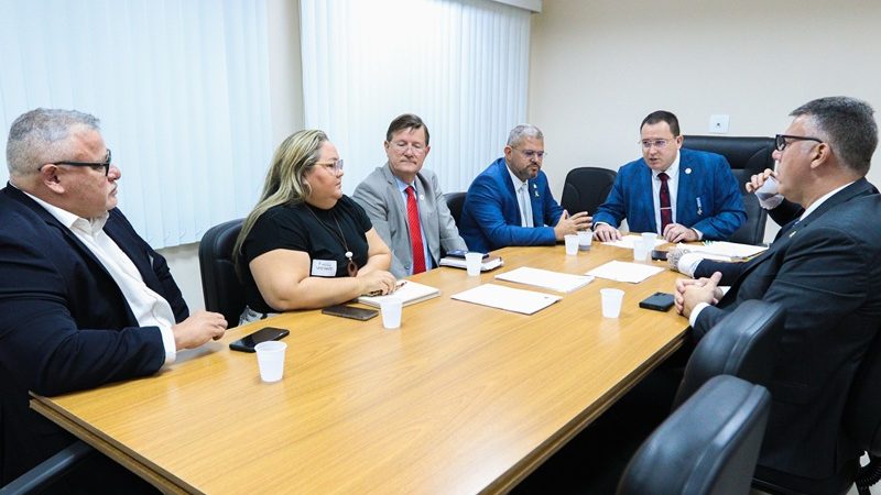 CMM discute denúncias sobre eleição de conselheira tutelar em reunião da Comissão de Direito da Criança, do Adolescente e do Idoso