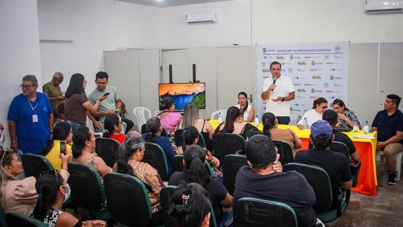 Parintins realiza nova jornada de cirurgias de vesícula e bariátrica