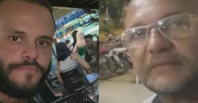 Filho m@ta o pai, o ‘Rei dos Recicláveis’, por causa de falência de empresa