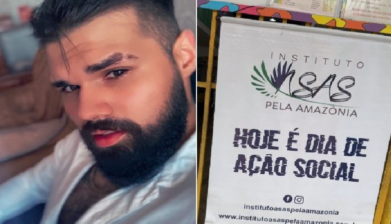 Falso médico que atendia cr1anças e dava plantão em hospitais públicos e privados de Manaus é pr3s0