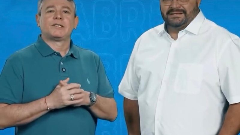 Ex Prefeito de Lábrea toca o Terror em Boca do Acre agindo estilo Hildebrando Pascoal