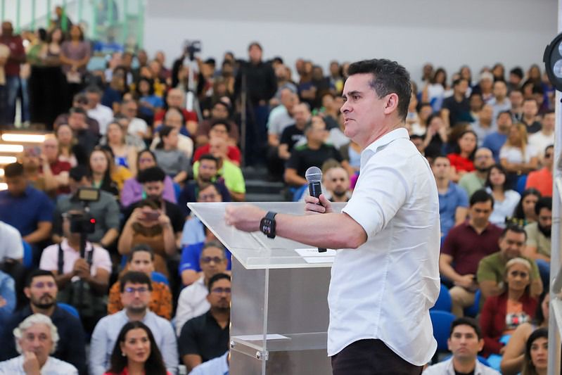 Propostas com foco em saúde, infraestrutura e educação são as mais votadas no PPA Participativo 2025