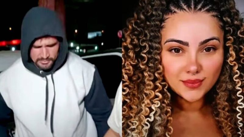 Ex-marido é preso acusado de matar a mãe de seus 3 filhos e jogar o corpo no Rio Tietê