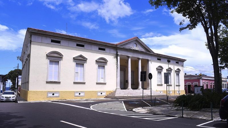 Prefeitura de Manaus abre programação local da 23ª Semana Nacional de Museus a partir de 12 de maio