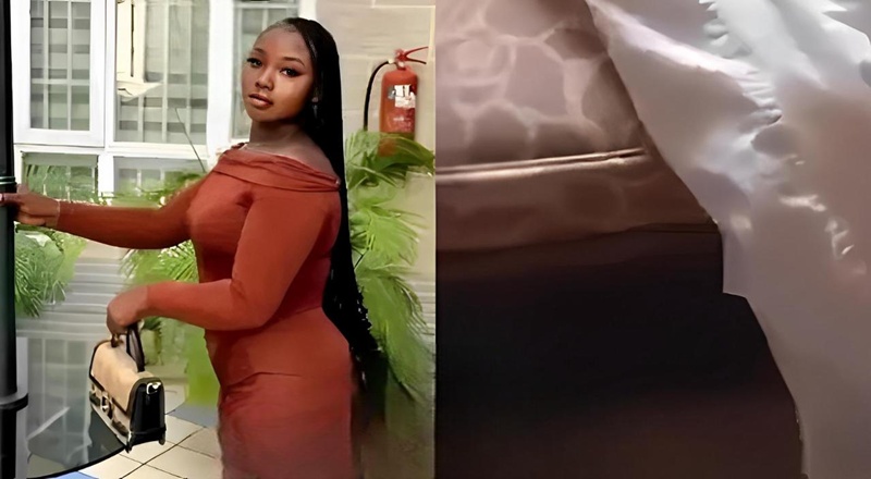 Influencer é assassinada pelo próprio namorado durante noite de reconciliação em motel