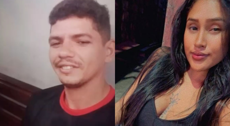 Homem é assassinado a facadas pela ex-mulher na frente dos filhos em Manacapuru