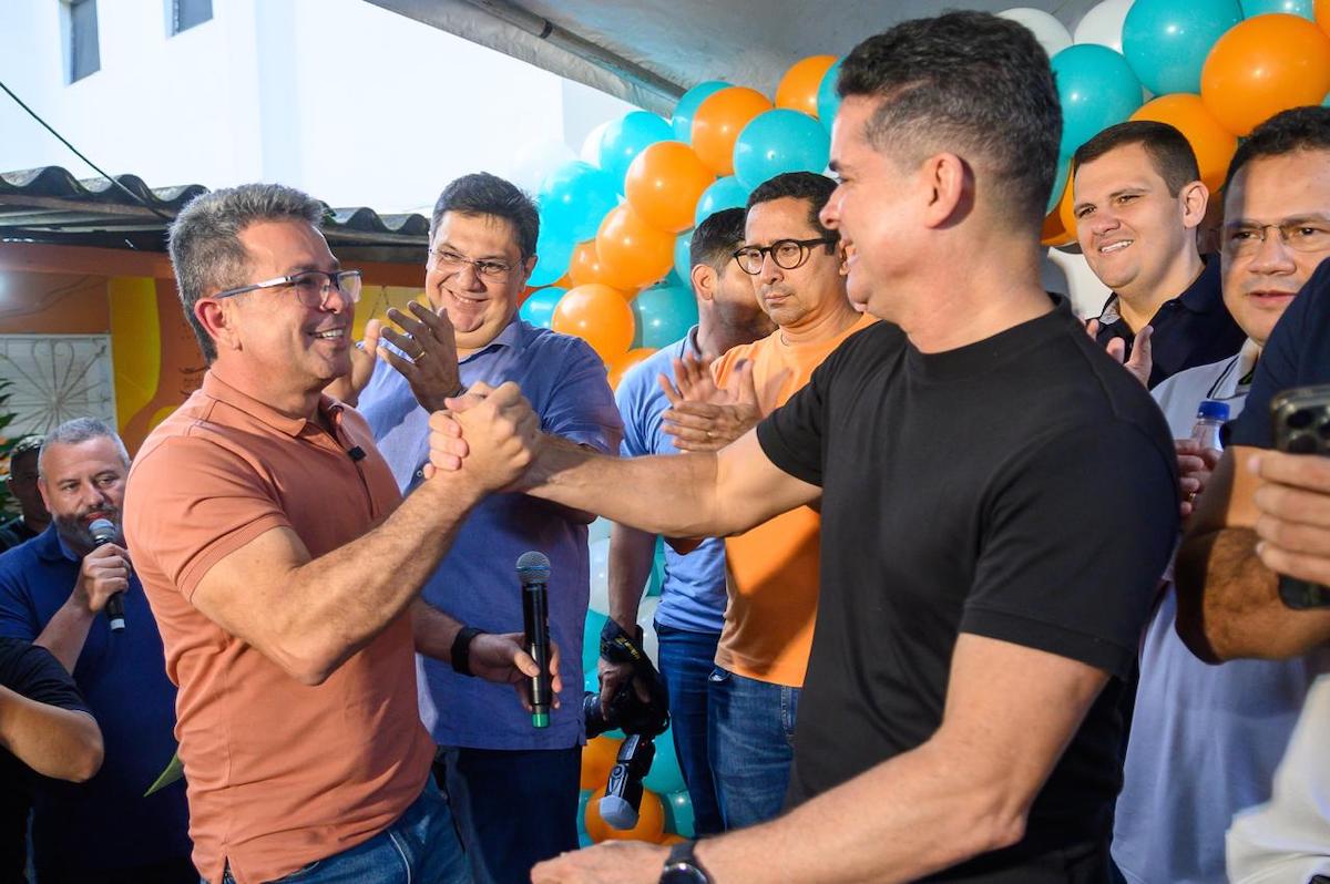 Ida de Tadeu de Souza para o União Brasil é considerada fora de cogitação