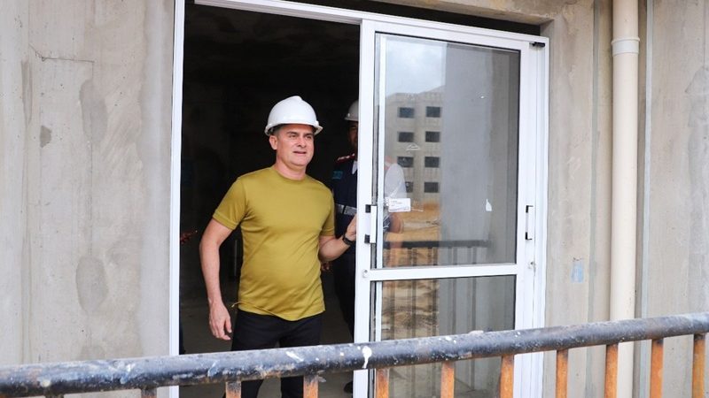 Prefeito David Almeida anuncia entrega do primeiro habitacional do ‘Minha Casa, Minha Vida’ em Manaus em setembro