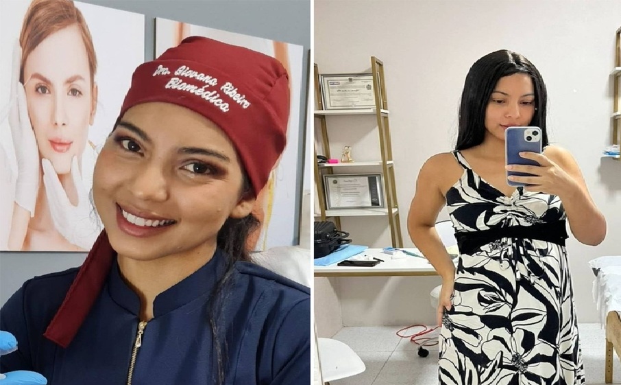 Irmão da vítima de acidente na Djalma Batista diz que moto estava em alta velocidade