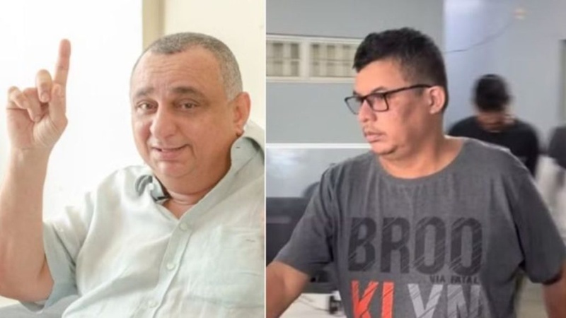 TJAM manda investigar juiz que libertou acusado de m4tar o sambista Paulo Onça