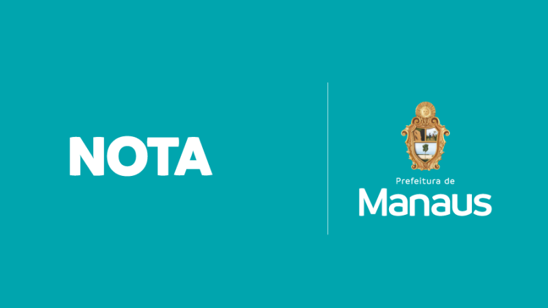 Suspeito de furto é detido pela Guarda Municipal de Manaus na zona Oeste