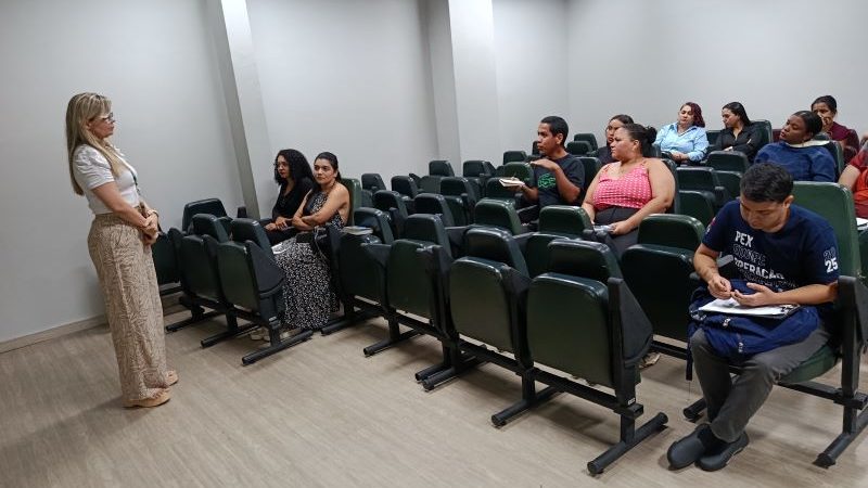 Visa Manaus promove ações educativas para reforçar segurança sanitária em shopping