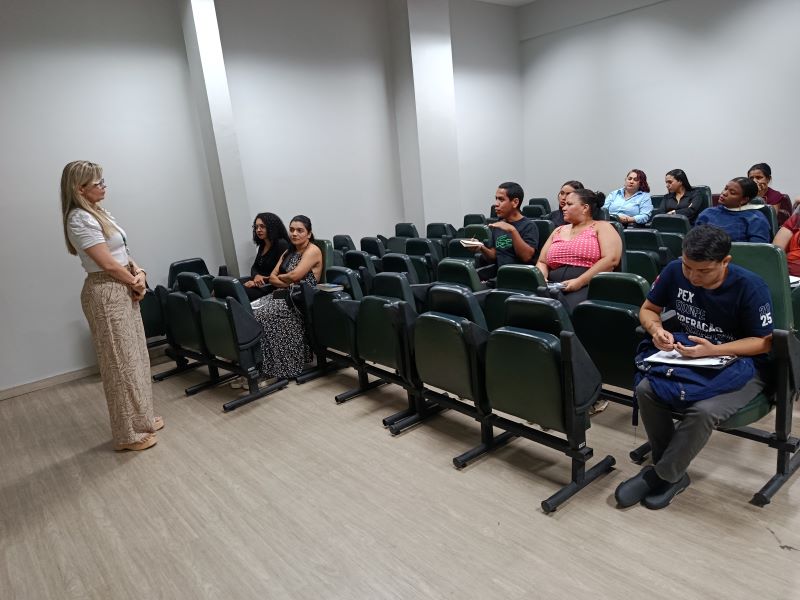 Visa Manaus promove ações educativas para reforçar segurança sanitária em shopping