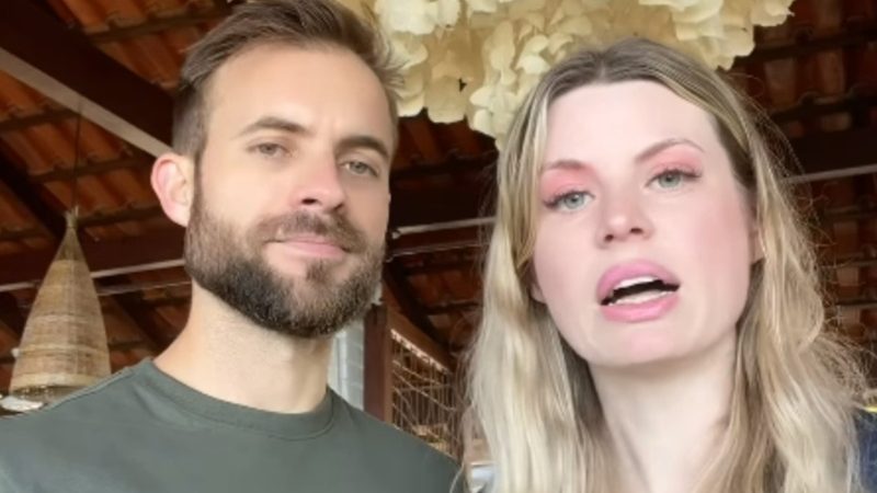 “Fique onde está”: casal causa polêmica ao dizer quem pode ou não morar em SC