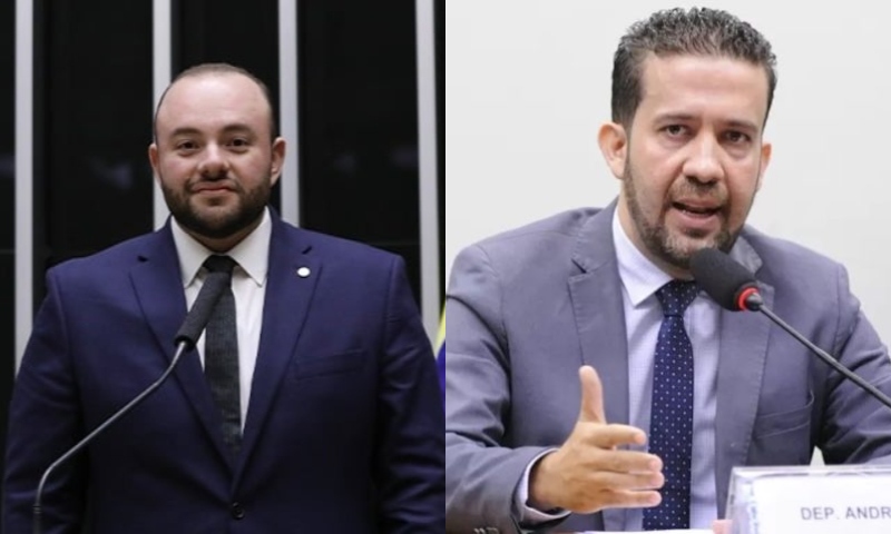 Fausto Jr. será relator do pedido de suspensão do mandato de André Janones na Câmara dos Deputados