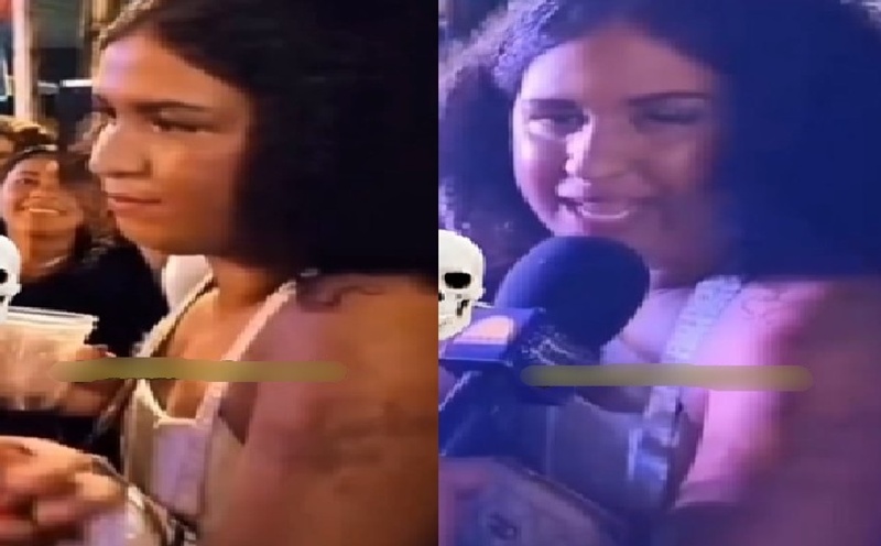 Influencer trans que viralizou após dizer que só gostava dos ‘casados’ é ex3cutada por pist0leir0s