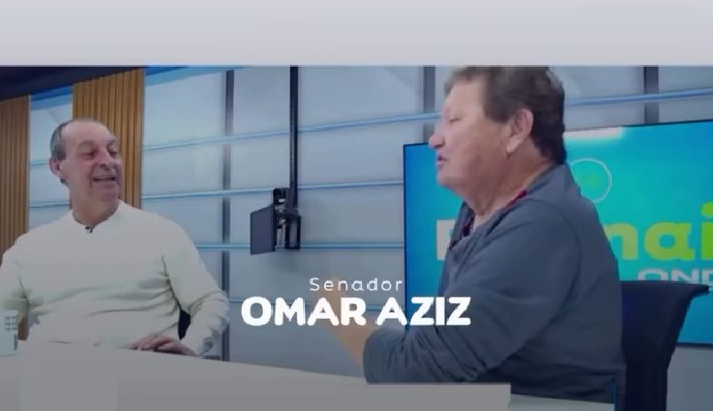 Em entrevista, Omar garante que vai resgatar projetos que deram certo e dar continuidade a programa sociais