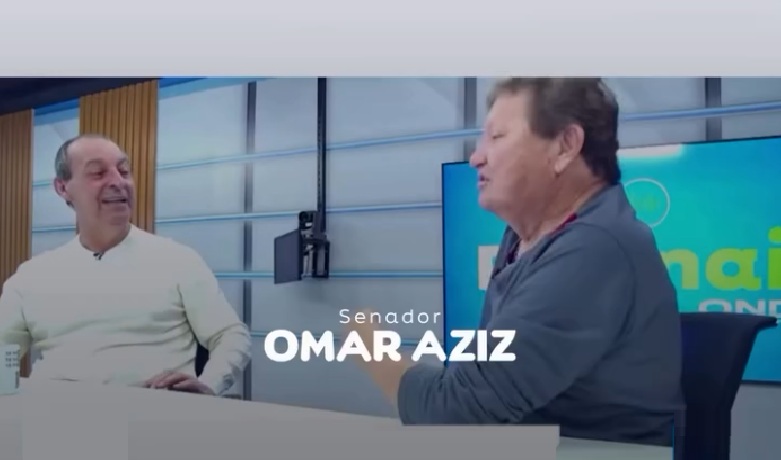 Em entrevista, Omar garante que vai resgatar projetos que deram certo e dar continuidade a programa sociais