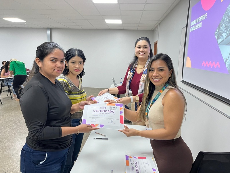 Prefeitura de Manaus oferta 100 vagas para oficina ‘Designer de Sobrancelhas’