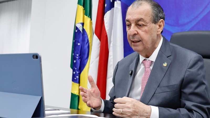 Nova CPMI do INSS: Omar Aziz defende que culpados sejam responsabilizados e que Comissão trabalhe para evitar novas fraudes