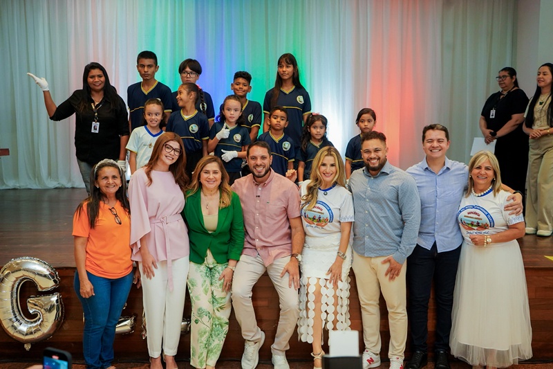 Fernanda Aryel destaca importância do investimento na Educação Especial para garantir o direito a todos na educação municipal