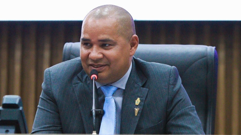 Sérgio Baré apresenta projeto que garante fisioterapia a mulheres mastectomizadas em Manaus