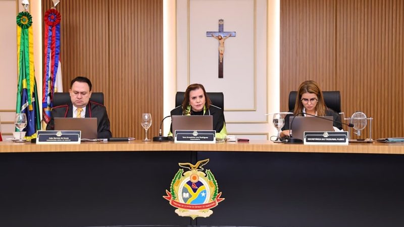 TCE-AM inicia planejamento para novo concurso público