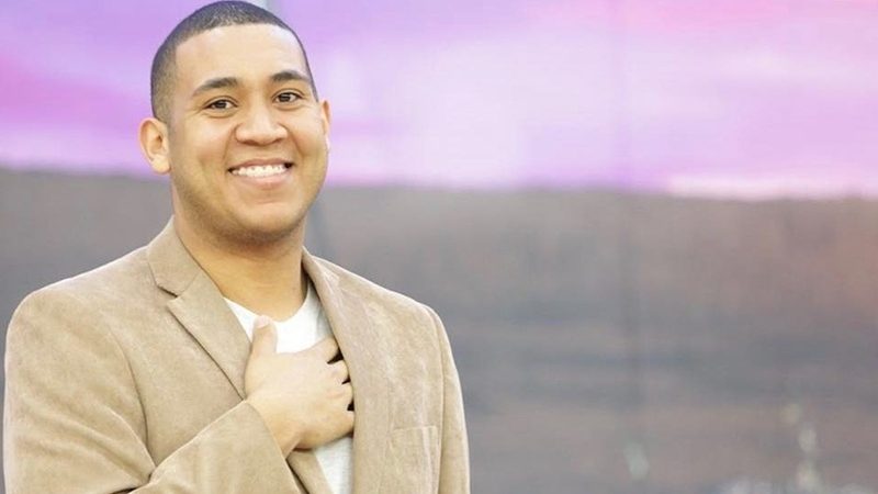 Marcha para Jesus 2025 em Lábrea