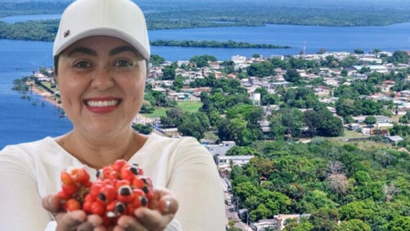 Maués é reconhecida oficialmente como Capital Nacional do Guaraná e prepara edição histórica da Festa do Guaraná