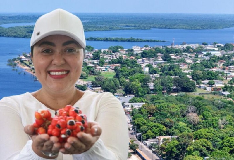 Maués é reconhecida oficialmente como Capital Nacional do Guaraná e prepara edição histórica da Festa do Guaraná