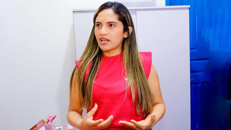 Careiro é o primeiro município do Amazonas a implantar sala humanizada para exame preventivo com o Método Fumagalli