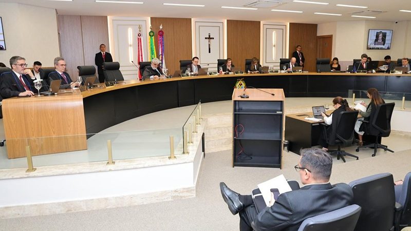 TCE-AM aplica multa de mais de meio milhão de reais à ex-prefeita de Pauini