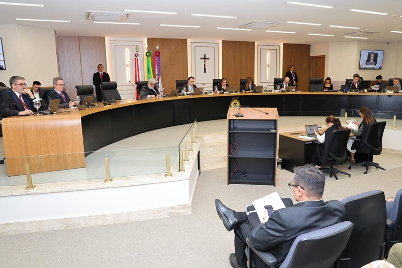 TCE-AM aplica multa de mais de meio milhão de reais à ex-prefeita de Pauini