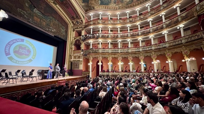 Prefeitura de Manaus participa da abertura do 2º Seminário Nacional de Ouvidorias de 2025