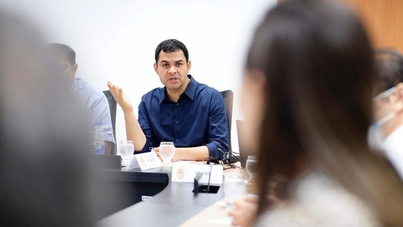 Casa de Passagem e Centro Pop dobram acolhimento em Manaus