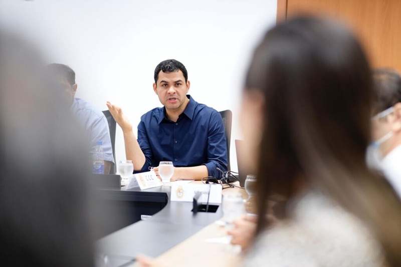 Casa de Passagem e Centro Pop dobram acolhimento em Manaus